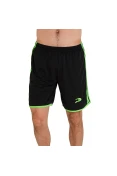 CALÇÃO PLACAR TARUMA MASCULINO - Preto/verde