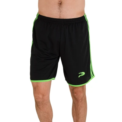 CALÇÃO PLACAR TARUMA MASCULINO - Preto/verde
