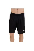 CALÇÃO PUMA FTBL TRG MASCULINO - Preto/branco