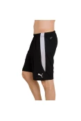 CALÇÃO PUMA FTBL TRG MASCULINO - Preto/branco
