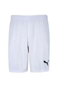 CALÇÃO PUMA FUTEBOL LIGA MASCULINO - Branco