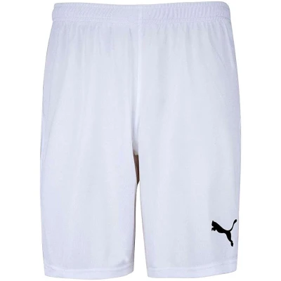 CALÇÃO PUMA FUTEBOL LIGA MASCULINO - Branco