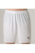 CALÇÃO PUMA LIGA CORE MASCULINO - Branco