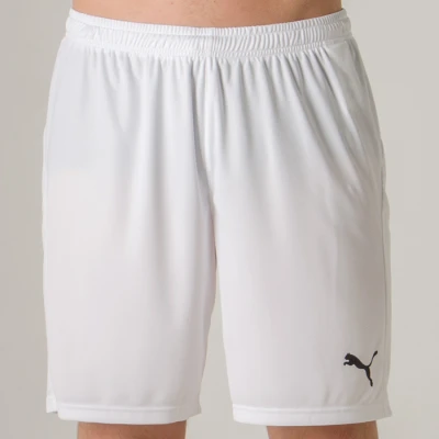 CALÇÃO PUMA LIGA CORE MASCULINO - Branco