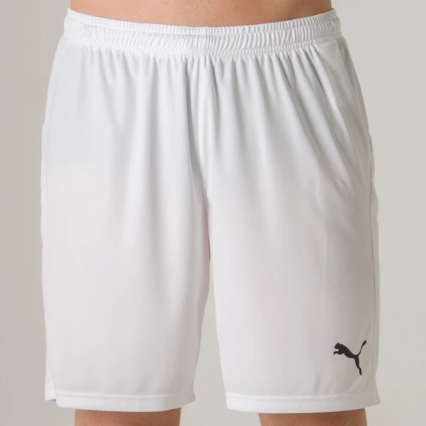 CALÇÃO PUMA LIGA CORE MASCULINO - Branco