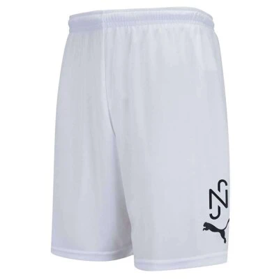 CALÇÃO PUMA NEYMAR JR MASCULINO - Branco