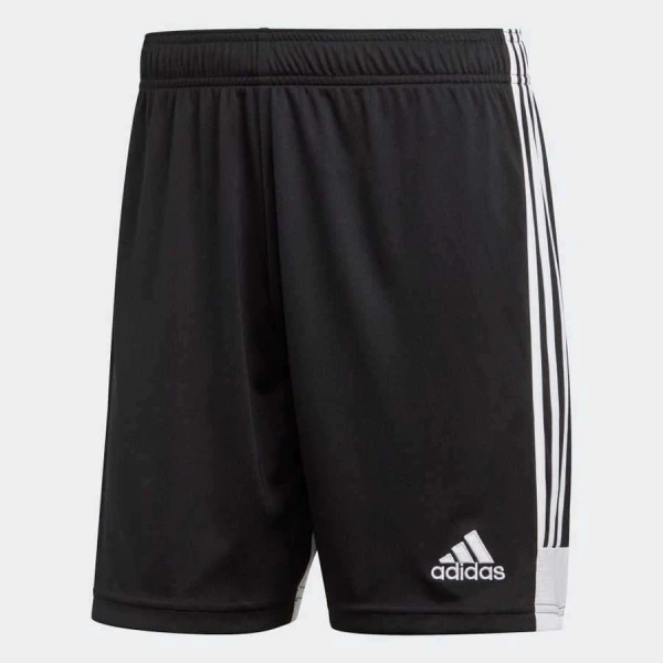 CALCAO TREINO ADIDAS TASTIGO 19 - Preto/branco