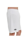 CALÇÃO UMBRO ARIA MASCULINO - Branco CALÇÃO UMBRO ARIA MASCULINO - Branco