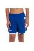 CALÇÃO UMBRO NEW TULUA INFANTIL - Azul