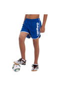 CALÇÃO UMBRO NEW TULUA INFANTIL - Azul