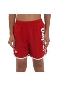 CALÇÃO UMBRO NEW TULUA INFANTIL - Vermelho