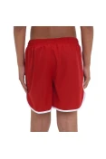CALÇÃO UMBRO NEW TULUA INFANTIL - Vermelho