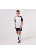 CALÇÃO UMBRO TWR ARIA INFANTIL - Preto