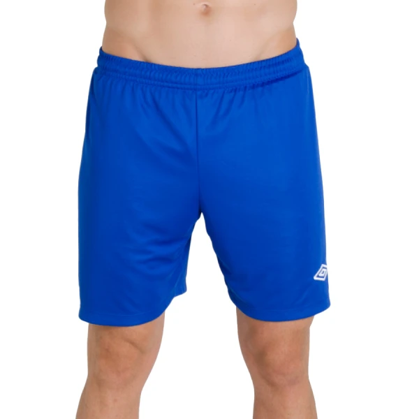 CALÇÃO UMBRO TWR ARIA MASCULINO - Azul/branco