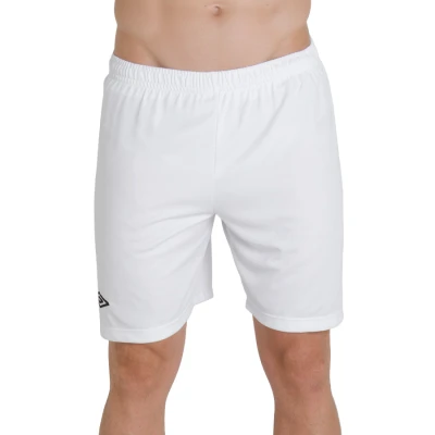 CALÇÃO UMBRO TWR ARIA MASCULINO - Branco/preto CALÇÃO UMBRO TWR ARIA MASCULINO - Branco/preto