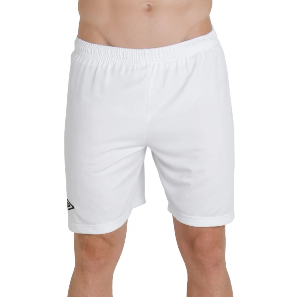 CALÇÃO UMBRO TWR ARIA MASCULINO - Branco/preto