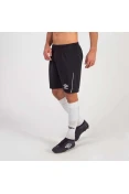 CALÇÃO UMBRO TWR PIPE FUTEBOL MASCULINO - Preto