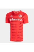 CAMISA 1 INTERNACIONAL ADIDAS 20/21 - Vermelho/branco CAMISA 1 INTERNACIONAL ADIDAS 20/21 - Vermelho/branco