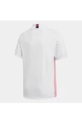 CAMISA 1 REAL MADRID 20/21 ADIDAS INFANTIL - Branco/marinho CAMISA 1 REAL MADRID 20/21 ADIDAS INFANTIL - Branco/marinho