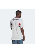 CAMISA 1 SÃO PAULO FC 22 ADIDAS MASCULINA - Branco CAMISA 1 SÃO PAULO FC 22 ADIDAS MASCULINA - Branco