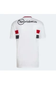 CAMISA 1 SÃO PAULO FC 22 ADIDAS MASCULINA - Branco CAMISA 1 SÃO PAULO FC 22 ADIDAS MASCULINA - Branco