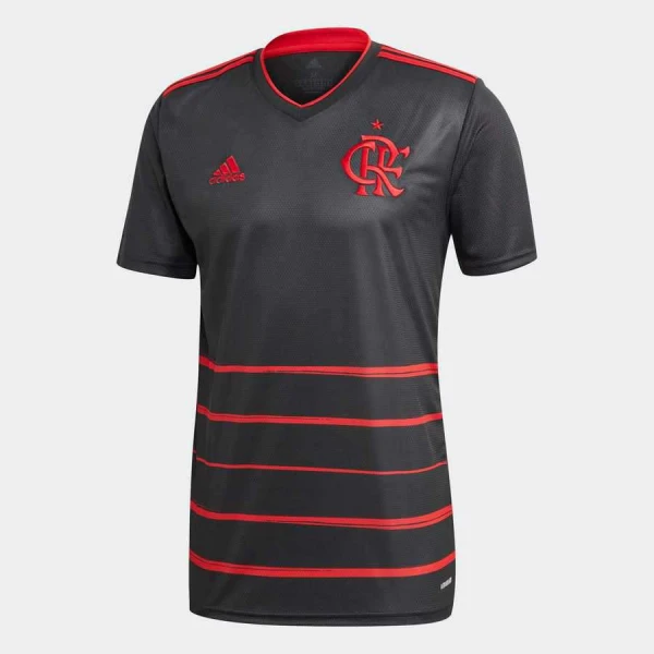CAMISA 3 CR FLAMENGO 20/21 ADIDAS MASCULINA