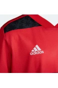 CAMISA ADIDAS 1 CR FLAMENGO 21/22 INFANTIL - Vermelho/preto CAMISA ADIDAS 1 CR FLAMENGO 21/22 INFANTIL - Vermelho/preto