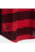 CAMISA ADIDAS 1 CR FLAMENGO 22/23 FEMININA - Vermelho/preto CAMISA ADIDAS 1 CR FLAMENGO 22/23 FEMININA - Vermelho/preto