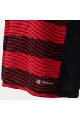 CAMISA ADIDAS 1 CR FLAMENGO 22/23 MASCULINA - Vermelho/preto CAMISA ADIDAS 1 CR FLAMENGO 22/23 MASCULINA - Vermelho/preto