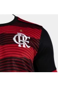 CAMISA ADIDAS 1 CR FLAMENGO 22/23 MASCULINA - Vermelho/preto CAMISA ADIDAS 1 CR FLAMENGO 22/23 MASCULINA - Vermelho/preto