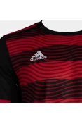 CAMISA ADIDAS 1 CR FLAMENGO 22/23 MASCULINA - Vermelho/preto CAMISA ADIDAS 1 CR FLAMENGO 22/23 MASCULINA - Vermelho/preto