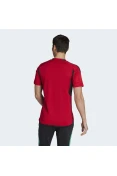 CAMISA ADIDAS 1 MANCHESTER UNITED 23/24 TORCEDOR MASCULINA - Vermelho CAMISA ADIDAS 1 MANCHESTER UNITED 23/24 TORCEDOR MASCULINA - Vermelho