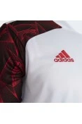 CAMISA ADIDAS 2 CR FLAMENGO 21 MASCULINA - Branco/vermelho CAMISA ADIDAS 2 CR FLAMENGO 21 MASCULINA - Branco/vermelho