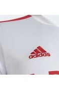CAMISA ADIDAS 2 INTERNACIONAL 21/22 MASCULINA - Branco/vermelho