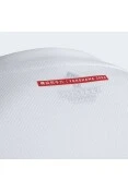 CAMISA ADIDAS 2 INTERNACIONAL 21/22 MASCULINA - Branco/vermelho
