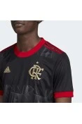 CAMISA ADIDAS 3 CR FLAMENGO 21 TORCEDOR CAMISA ADIDAS 3 CR FLAMENGO 21 TORCEDOR