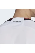 CAMISA ADIDAS ALEMANHA OFICIAL I 2022 TORCEDOR MASCULINA - Preto/branco CAMISA ADIDAS ALEMANHA OFICIAL I 2022 TORCEDOR MASCULINA - Preto/branco