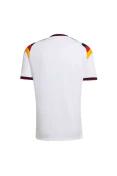 CAMISA ADIDAS ALEMANHA OFICIAL I 2026 MASCULINA - Branco/preto CAMISA ADIDAS ALEMANHA OFICIAL I 2026 MASCULINA - Branco/preto