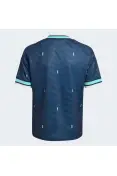 CAMISA ADIDAS ALEMANHA TORCEDOR II 26 INFANTIL - Marinho/verde CAMISA ADIDAS ALEMANHA TORCEDOR II 26 INFANTIL - Marinho/verde