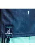 CAMISA ADIDAS ALEMANHA TORCEDOR II 26 INFANTIL - Marinho/verde CAMISA ADIDAS ALEMANHA TORCEDOR II 26 INFANTIL - Marinho/verde