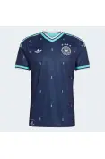 CAMISA ADIDAS ALEMANHA TORCEDOR II 26 MASCULINA - Marinho/verde CAMISA ADIDAS ALEMANHA TORCEDOR II 26 MASCULINA - Marinho/verde