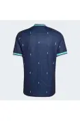 CAMISA ADIDAS ALEMANHA TORCEDOR II 26 MASCULINA - Marinho/verde CAMISA ADIDAS ALEMANHA TORCEDOR II 26 MASCULINA - Marinho/verde