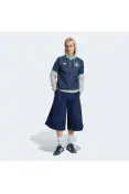 CAMISA ADIDAS ALEMANHA TORCEDOR II 26 MASCULINA - Marinho/verde CAMISA ADIDAS ALEMANHA TORCEDOR II 26 MASCULINA - Marinho/verde