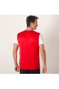 CAMISA ADIDAS ARSENAL OFICIAL 1 2019/20 SEM NÚMERO - Vermelho/branco CAMISA ADIDAS ARSENAL OFICIAL 1 2019/20 SEM NÚMERO - Vermelho/branco