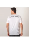 CAMISA ADIDAS BAYERN DE MUNIQUE OFICIAL 2 2019/20 SEM NÚMERO - Branco/grafite CAMISA ADIDAS BAYERN DE MUNIQUE OFICIAL 2 2019/20 SEM NÚMERO - Branco/grafite
