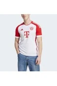CAMISA ADIDAS BAYERN MUNCHEN OFICIAL I 23/24 TORCEDOR - Branco/vermelho CAMISA ADIDAS BAYERN MUNCHEN OFICIAL I 23/24 TORCEDOR - Branco/vermelho