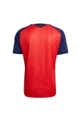 CAMISA ADIDAS ESPANHA OFICIAL I 2026 MASCULINA - Vermelho/marinho CAMISA ADIDAS ESPANHA OFICIAL I 2026 MASCULINA - Vermelho/marinho