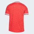 CAMISA ADIDAS FLAMENGO OF III 26/27 MASCULINO - Vermelho