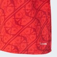 CAMISA ADIDAS FLAMENGO OF III 26/27 MASCULINO - Vermelho