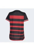 CAMISA ADIDAS FLAMENGO OFICIAL I 2024/25 FEMININA